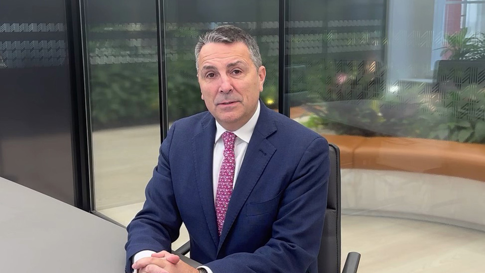 Stephen Vullo - Top Criminal Barrister